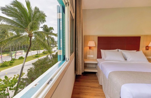 Duong To Hotel | Viona Beach Hotel - Marina Phu Quoc