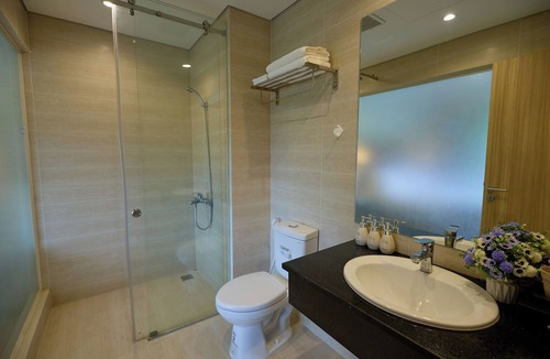 Duong To Hotel | Viona Beach Hotel - Marina Phu Quoc