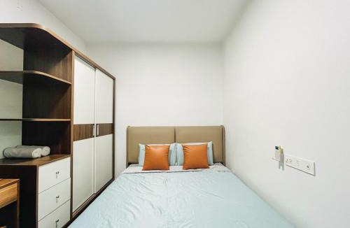 Tan Binh Apartment | VIP-Botanica premier-Luxurious, classy-pool free-view thoáng mát