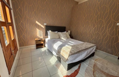 Xalapa Apartment | VIP Experience /2 Rec/Bathroom/Kitchen Living Room