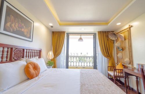 Cam Pho Apartment | Virgo Villa Quê Hội An
