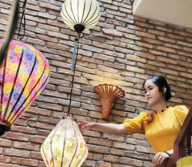 Cam Pho Apartment | Virgo Villa Quê Hội An