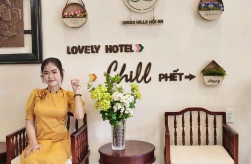 Cam Pho Apartment | Virgo Villa Quê Hội An