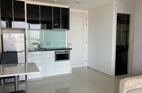 Pratumnak Hill Apartment | Vision Pratumnak by PSR ASIA