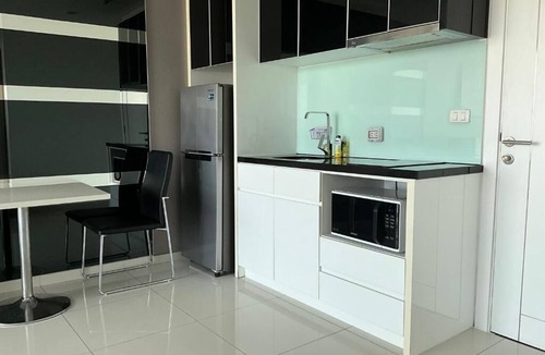 Pratumnak Hill Apartment | Vision Pratumnak by PSR ASIA