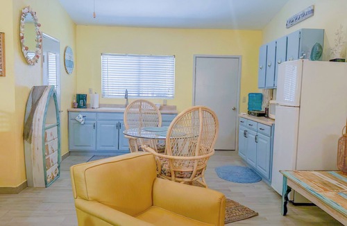 Benito Juarez House | Vista de Oro – Near Beach, Mi Playa