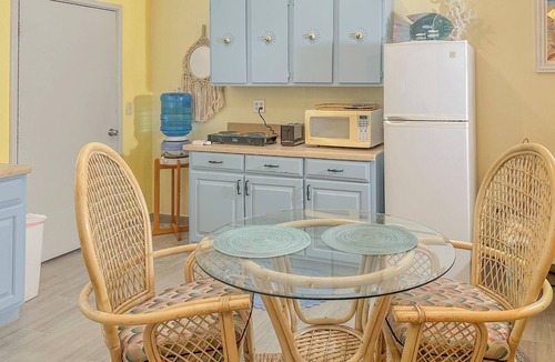 Benito Juarez House | Vista de Oro – Near Beach, Mi Playa