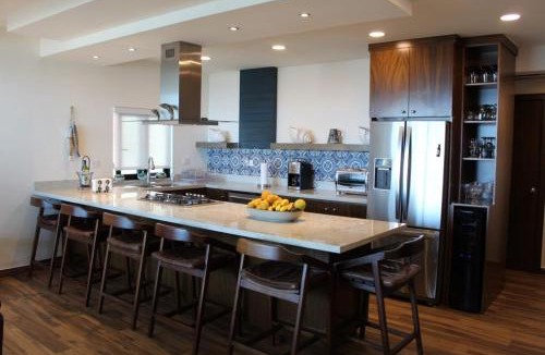 San Carlos House | Vista Delfin Beach House