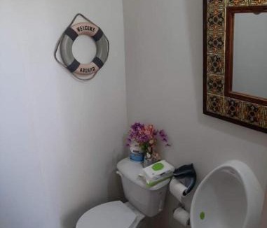 San Carlos House | Vista Delfin Beach House