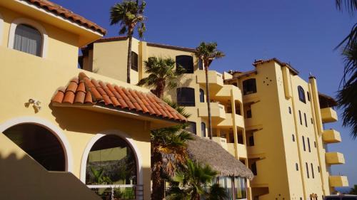 Playas de Rosarito Resort | Vista Hermosa Resort and Spa