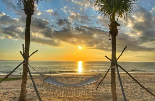 Cam Ranh Apartment | Vista Retreat