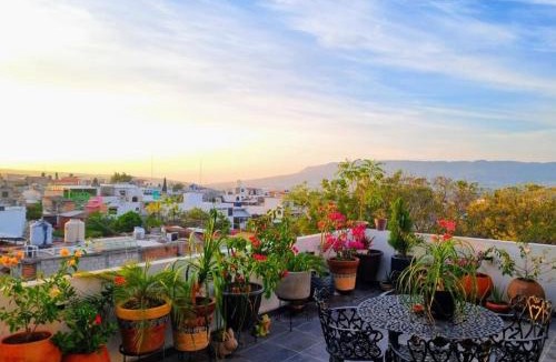 Tuxtla Gutierrez Apartment | Vista Sumidero