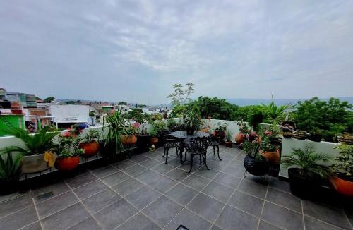Tuxtla Gutierrez Apartment | Vista Sumidero