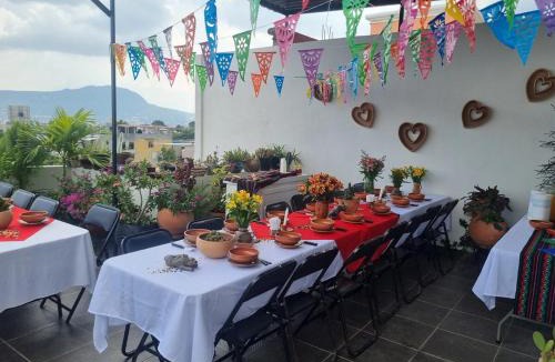 Tuxtla Gutierrez Apartment | Vista Sumidero
