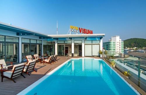 Ha Tien Hotel | VISUHA HOTEL