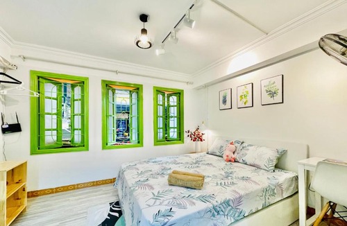 Hang Trong Apartment | Vitamin Home Hoàn Kiếm 35