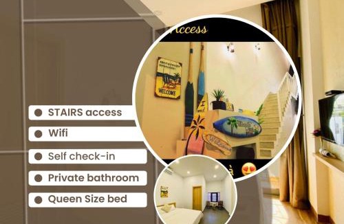 Nha Trang Hostel | Vitamin Sea Homestay Nha Trang