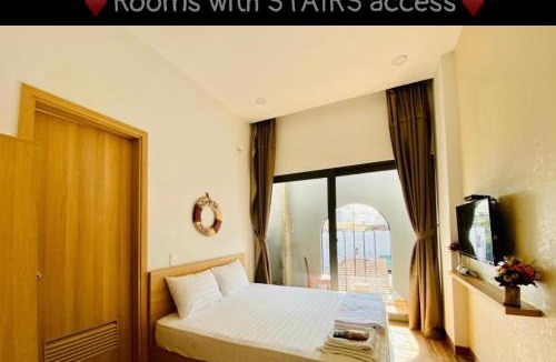 Nha Trang Hostel | Vitamin Sea Homestay Nha Trang