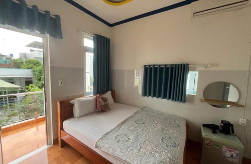 Central Mui Ne Beach Hotel | VitaSea Mui Ne homestay & pool