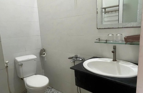 Central Mui Ne Beach Hotel | VitaSea Mui Ne homestay & pool