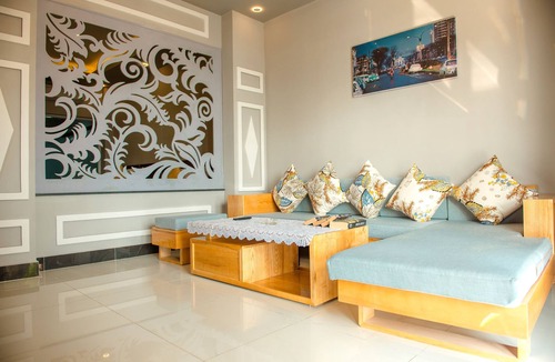 East Ham Tien Beach Hotel | Viva Beach Resort Mui Ne