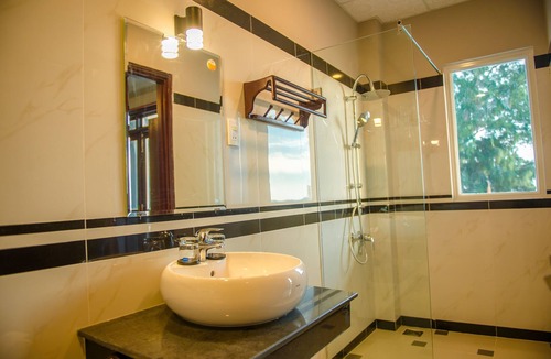 East Ham Tien Beach Hotel | Viva Beach Resort Mui Ne
