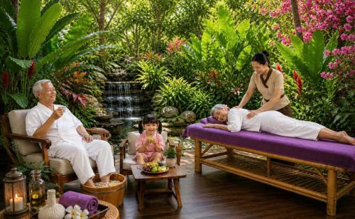 Tran Phu Beach Villa | VIVA resort & villas