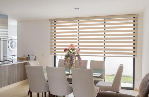 El Marques House | Vive Zibatá desde esta casa familiar