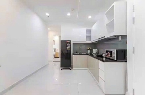 Phuong 8 Apartment | Vivian Boutique Terra Royal Residence