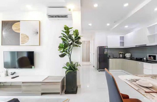 Phuong 8 Apartment | Vivian Boutique Terra Royal Residence