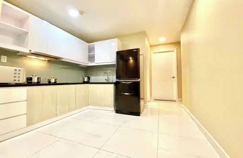 Phuong 8 Apartment | Vivian Boutique Terra Royal Residence