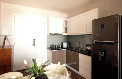 Phuong 8 Apartment | Vivian Boutique Terra Royal Residence