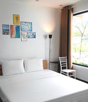 Hoa Lu Apartment | Vivian riverside cottage - Ninh Bình