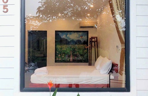 Hoa Lu Bed & Breakfast | Vivian riverside cottage - Ninh Bình