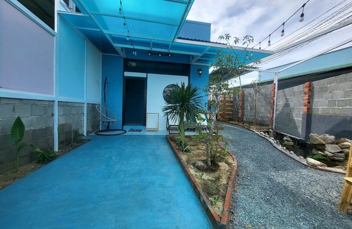 Phan Rang - Thap Cham House | Gần biển 500m, siêu thị, trung tâm, công viên và nhiều tiện ích khác
