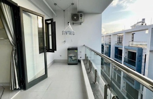 Le Chan Apartment | VND Apartments