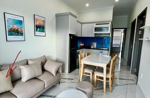 Le Chan Apartment | VND Apartments