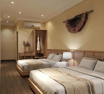 Meo Vac Hostel | Voi Meo Vac Hostel & Breakfast