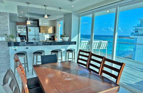 Zona Hotelera Condo | VRBO Premier Host #3704 – Beachfront – All Bedrooms En Suites - timsoceancondos