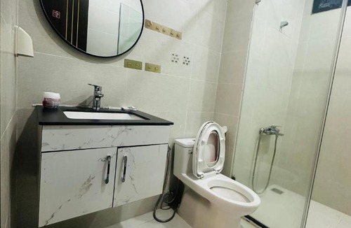 Ganh Dau Apartment | Vu Hoi Homestay 1 Br - 401