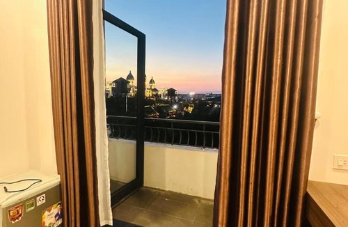 Ganh Dau Apartment | Vu Hoi Homestay 1 Br - 401
