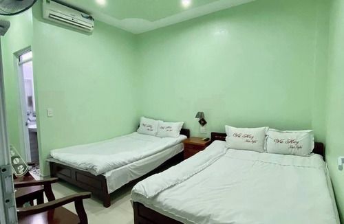 Dong Van Hotel | Vu Huy Hostel Ha Giang - by Bay Luxury
