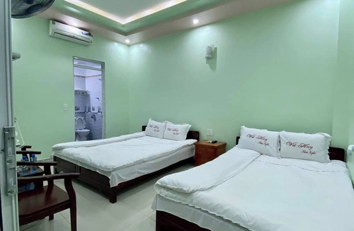 Dong Van Hotel | Vu Huy Hostel Ha Giang - by Bay Luxury