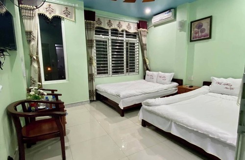 Dong Van Hotel | Vu Huy Hostel Ha Giang - by Bay Luxury