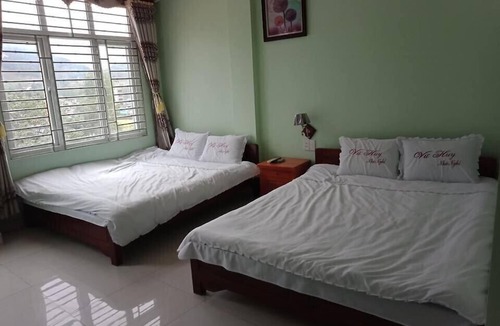 Dong Van Hotel | Vu Huy Hostel Ha Giang - by Bay Luxury