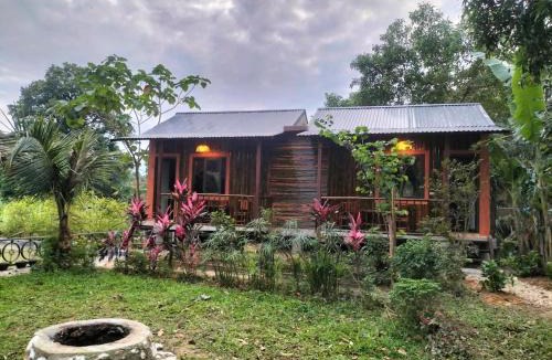 Ngoi Tu House | Vu Linh Homestay