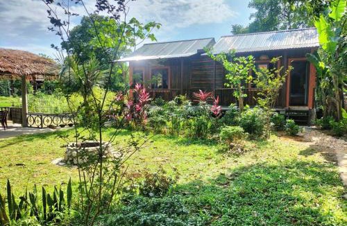 Ngoi Tu House | Vu Linh Homestay