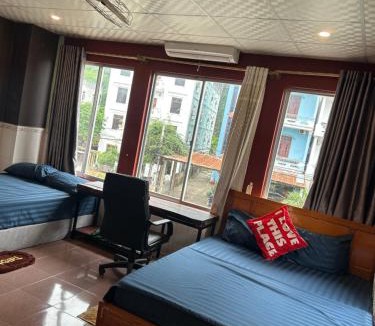 Phong Nha Hotel | Vu's Homestay