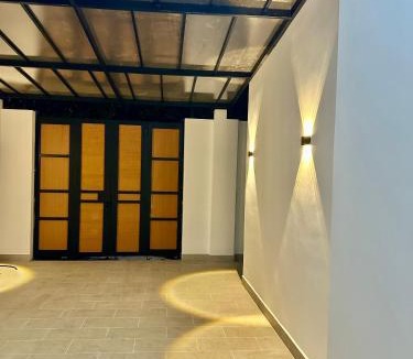 Vung Tau Villa | Vung Tau Villa mini sát biển - Gitico Homestay