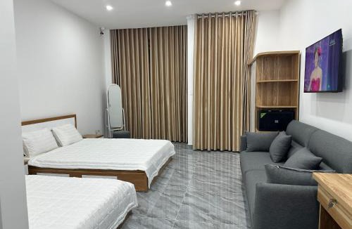 Vung Tau Villa | Vung Tau Villa mini sát biển - Gitico Homestay
